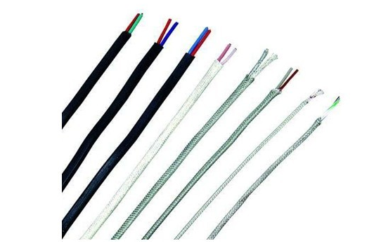熱電偶用補償導線、補償電纜